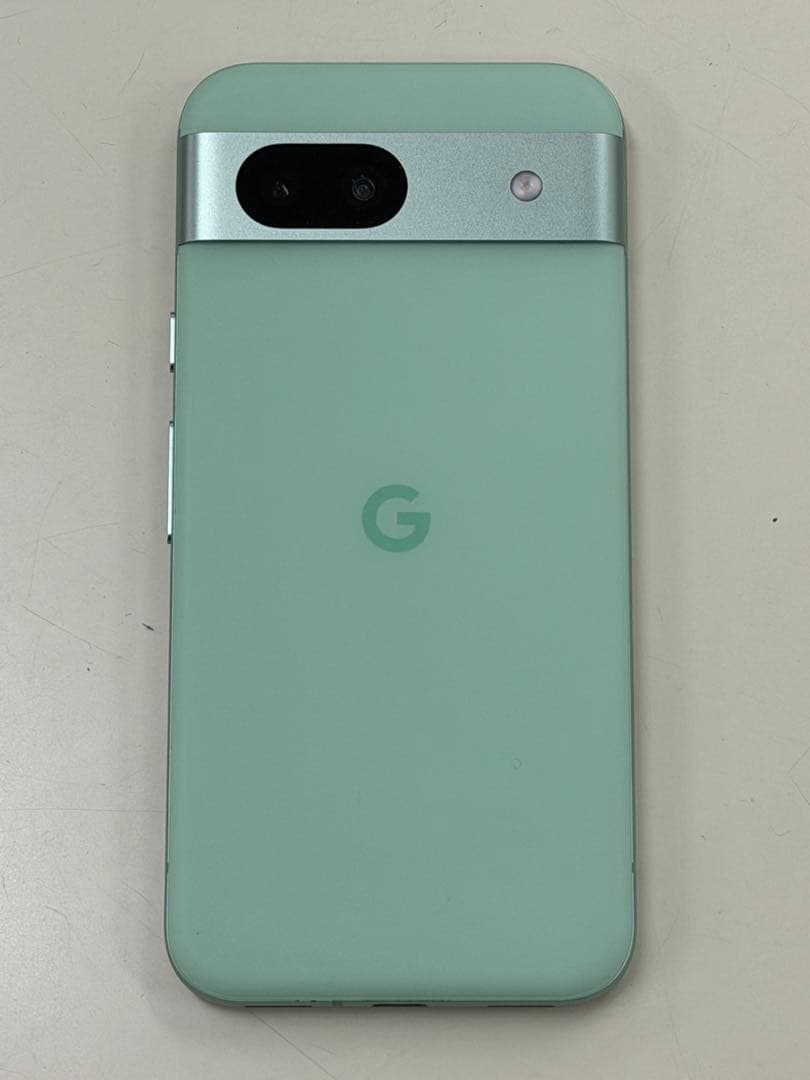 Google Pixel 8a 128GB アロエ