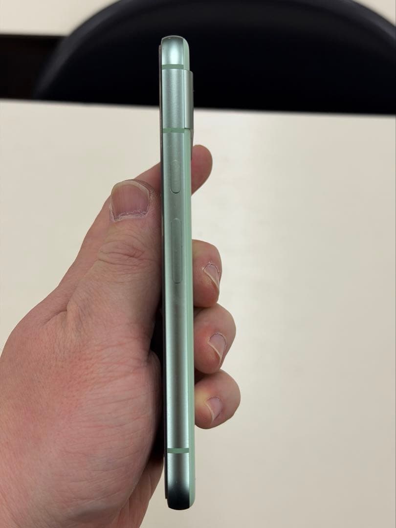 Google Pixel 8a 128GB アロエ