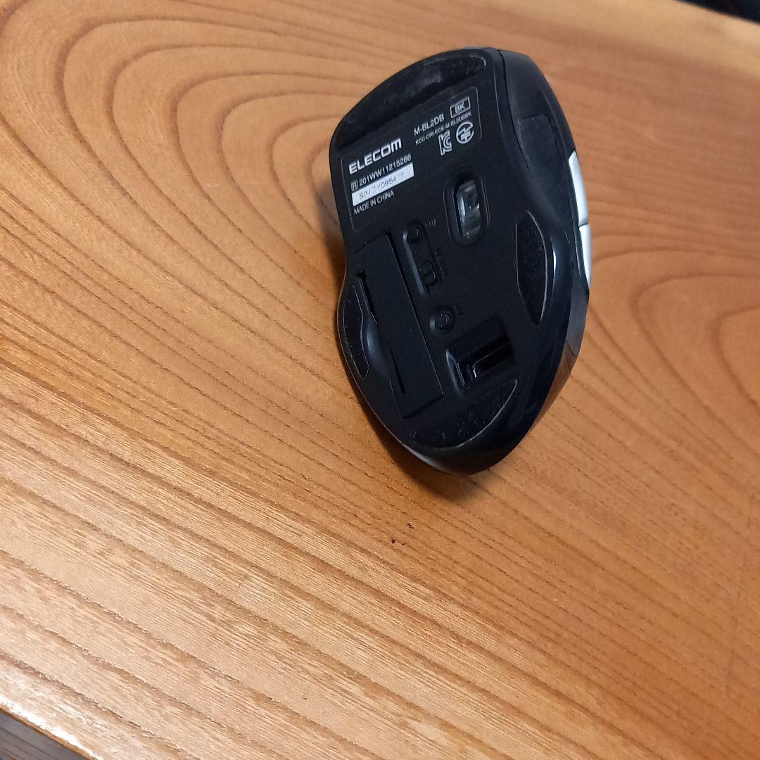 マウス無線