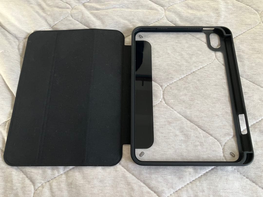 【フルセット】iPad mini 第7世代 ＋Apple Pencil Pro