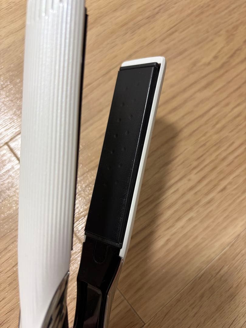 リファ ストレートアイロン 本体のみ