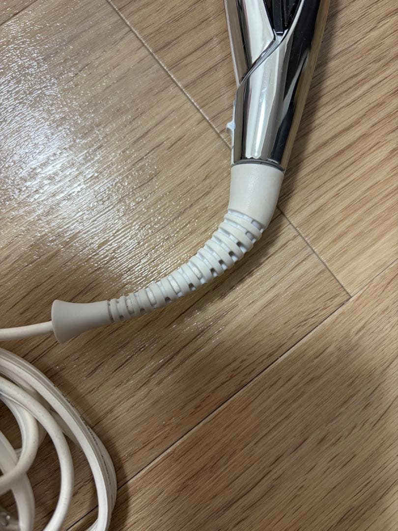 リファ ストレートアイロン 本体のみ