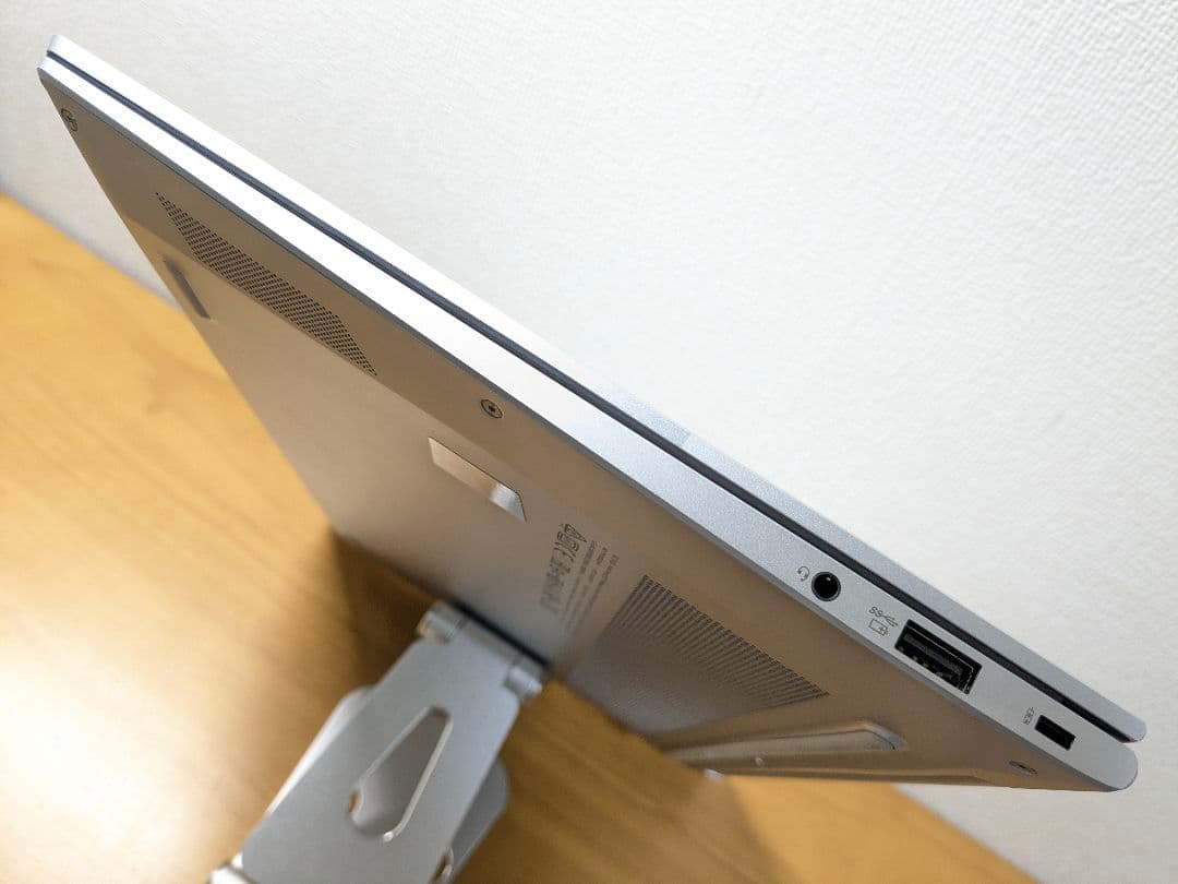 その他ノートPC本体 Lenovo ThinkBook 13s G4 (Ryzen5 6600U)