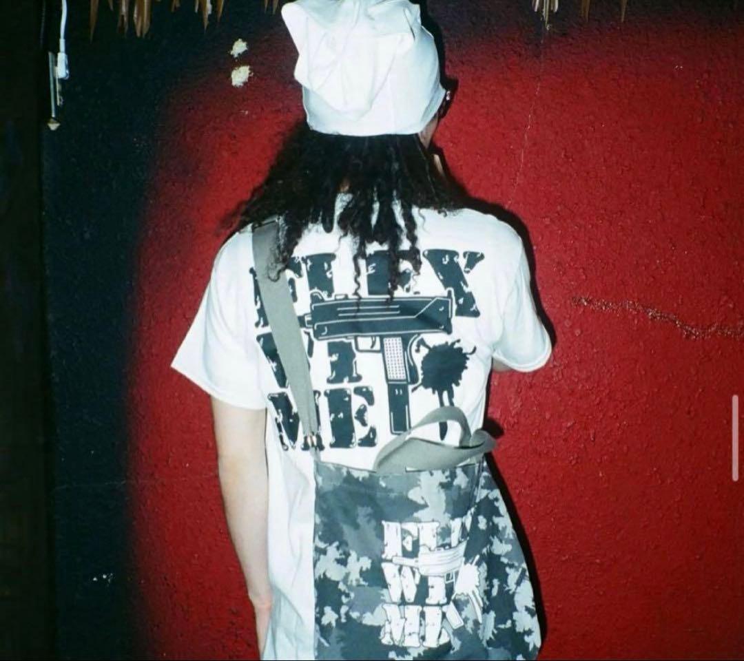 flexwitme ショルダーバッグ