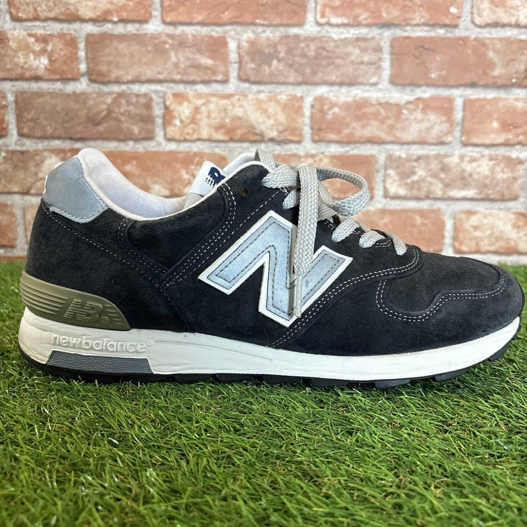 ‼️ニューバランス M1400 NV 26.5 スニーカー‼️