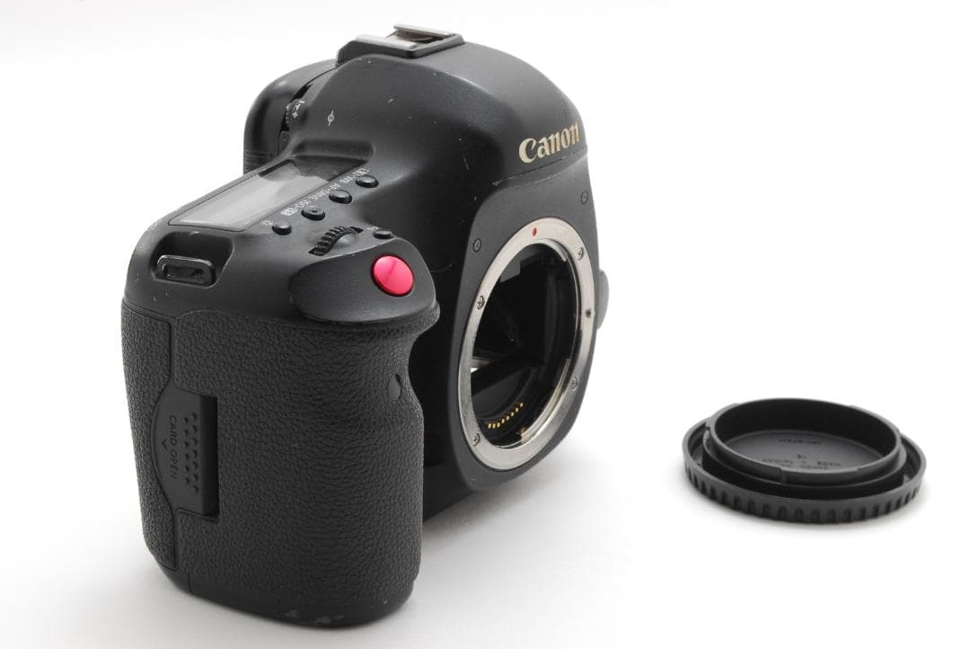 キヤノン Canon EOS 5D Mark III ボディ