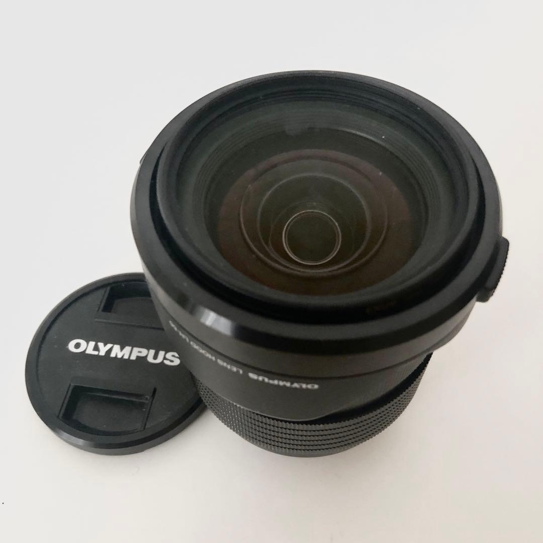 超美品【OLYMPUS】M.ZUIKO ED 12-40mm F2.8 PRO