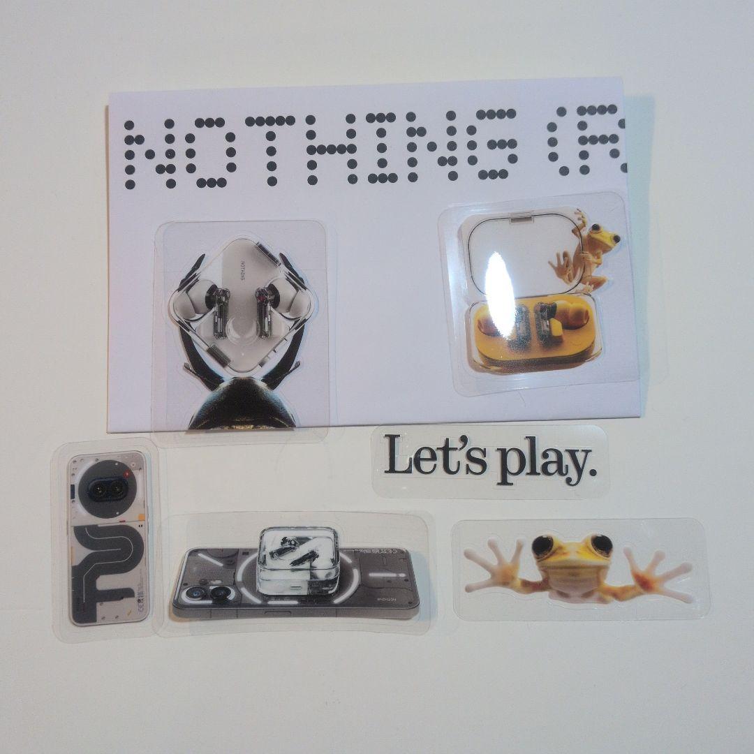 スマートフォン本体 Nothing Phone (2a) Special Edition