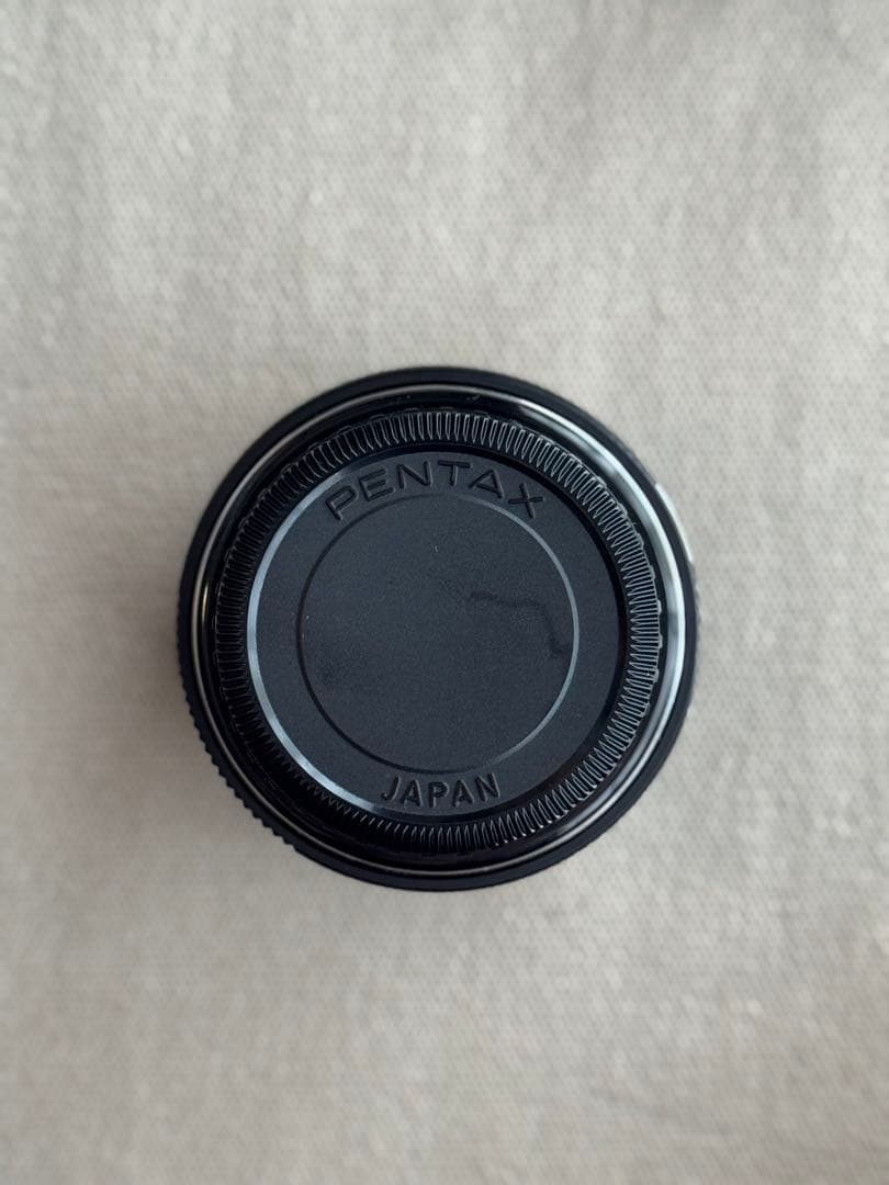 レンズ(ズーム) PENTAX-DA FISH-EYE 10-17mmF3.5-4.5ED(IF)