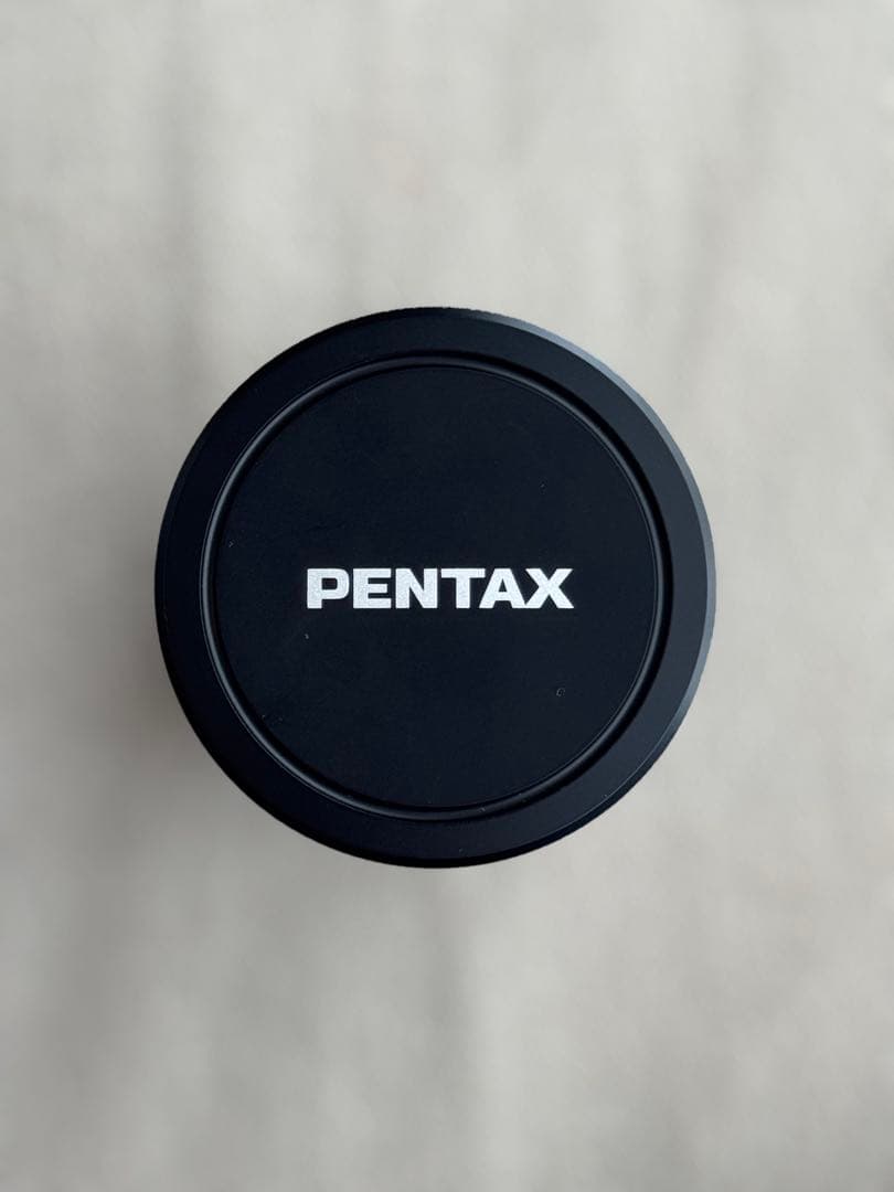 レンズ(ズーム) PENTAX-DA FISH-EYE 10-17mmF3.5-4.5ED(IF)