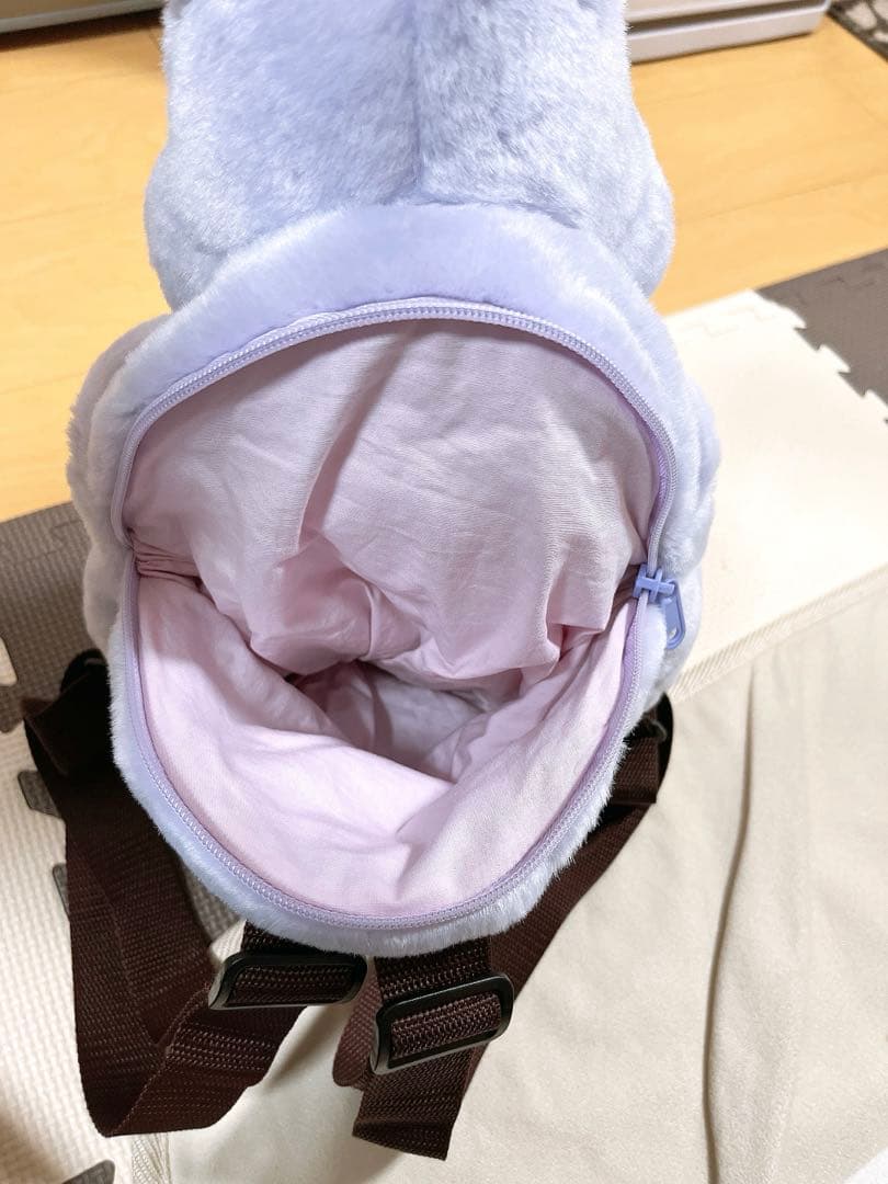 千と千尋　坊ねずみ　リュックサック