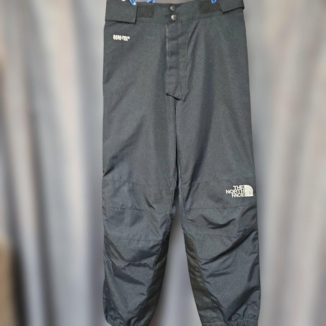 THE NORTH FACE GORE-TEX アウトドアパンツ