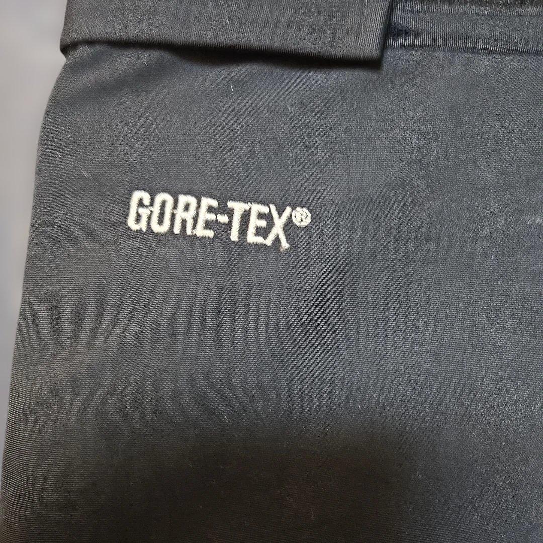 THE NORTH FACE GORE-TEX アウトドアパンツ