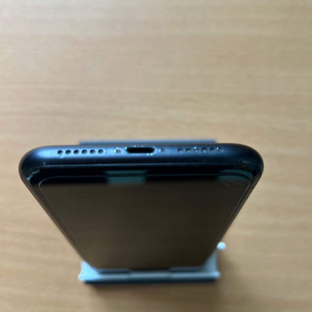 Apple iPhone XR バッテリー残量93% 64GB