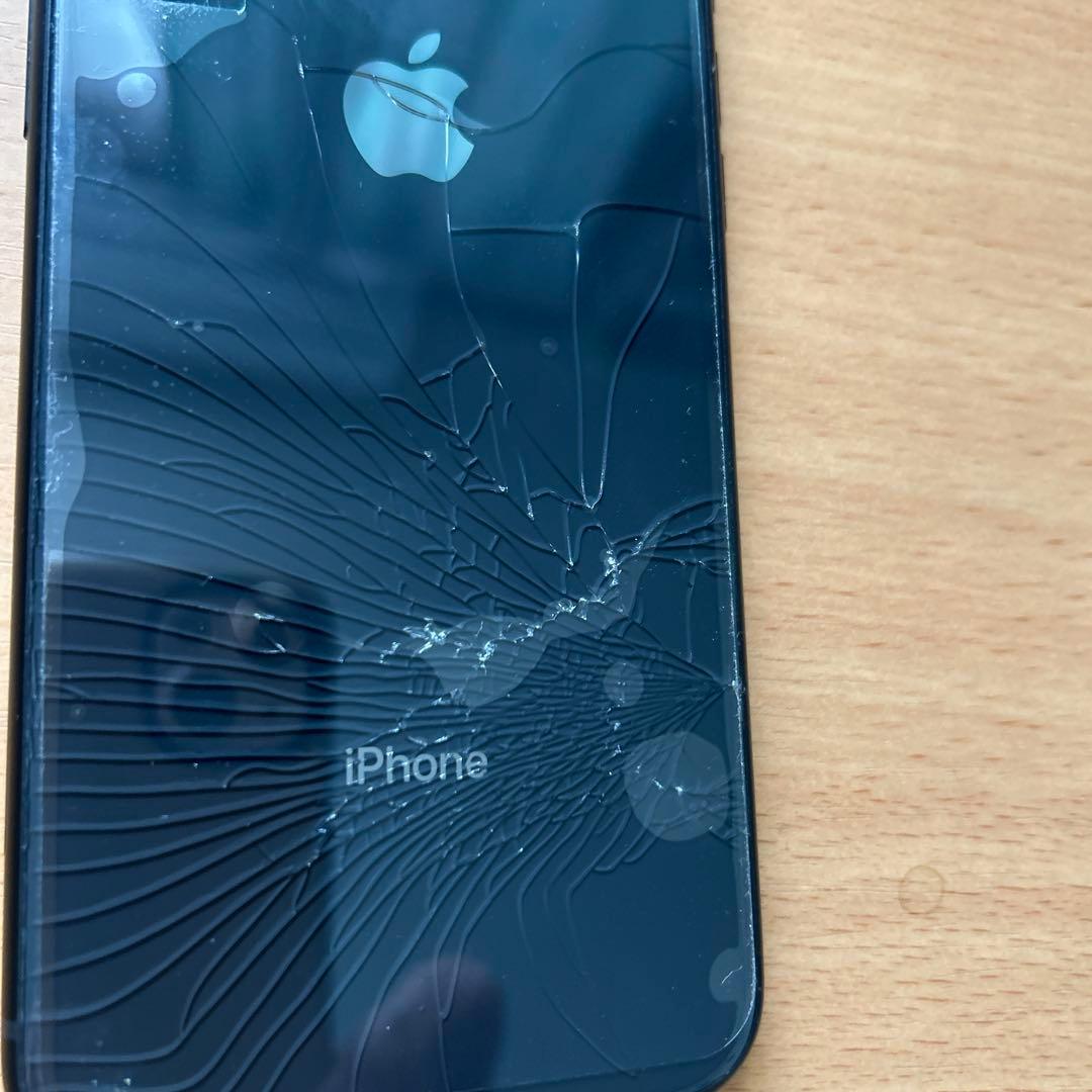 Apple iPhone XR バッテリー残量93% 64GB