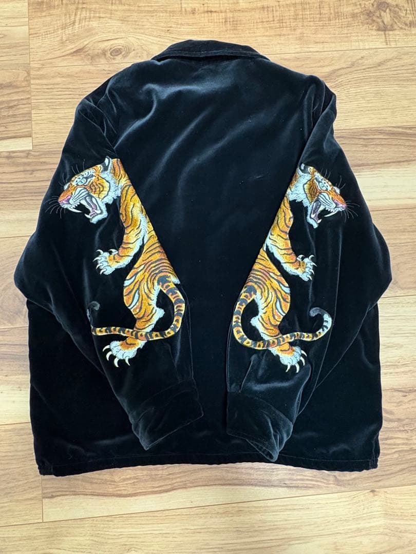 ワコマリア ベトジャン ティムリーハイ