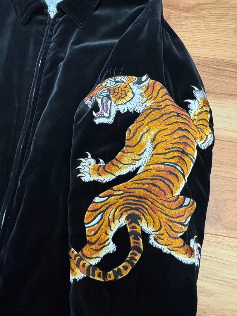 ワコマリア ベトジャン ティムリーハイ