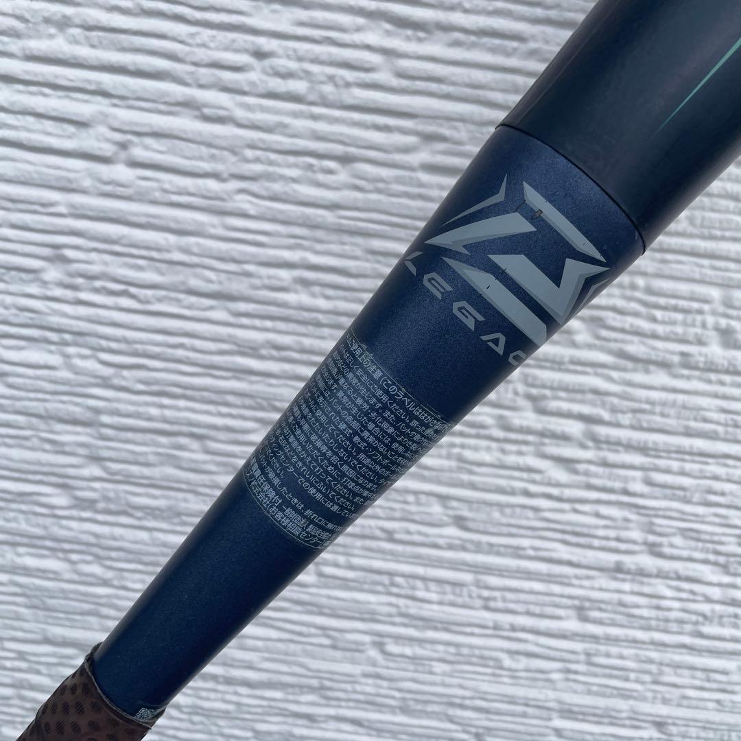 ⭐️美品 少年野球用 ビヨンド レガシー ミドルバランス 78cm 570g⭐️