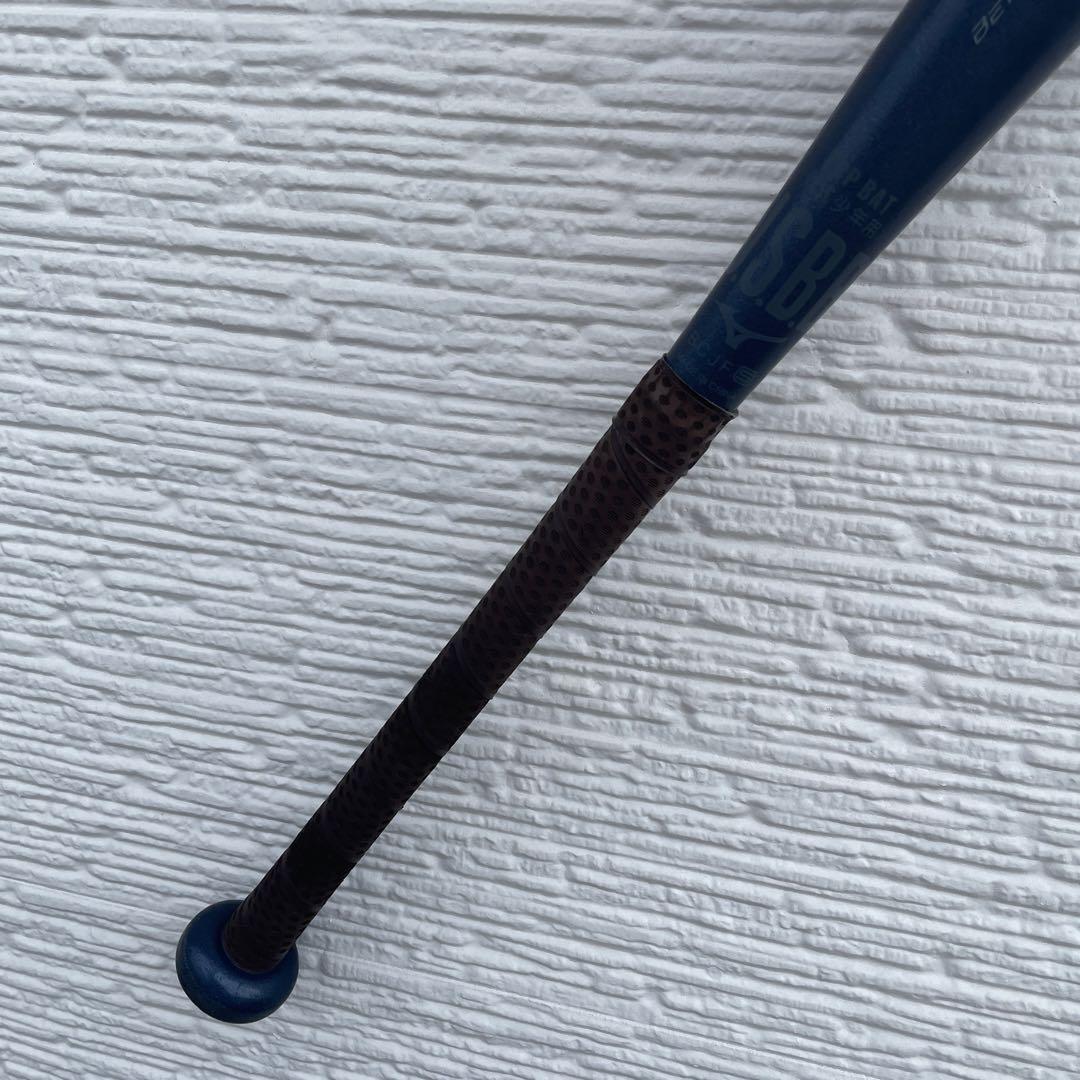 ⭐️美品 少年野球用 ビヨンド レガシー ミドルバランス 78cm 570g⭐️