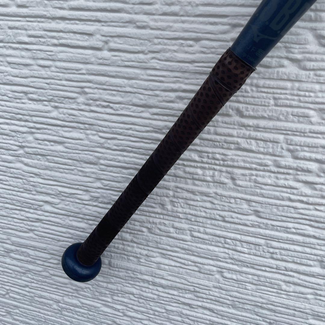 ⭐️美品 少年野球用 ビヨンド レガシー ミドルバランス 78cm 570g⭐️