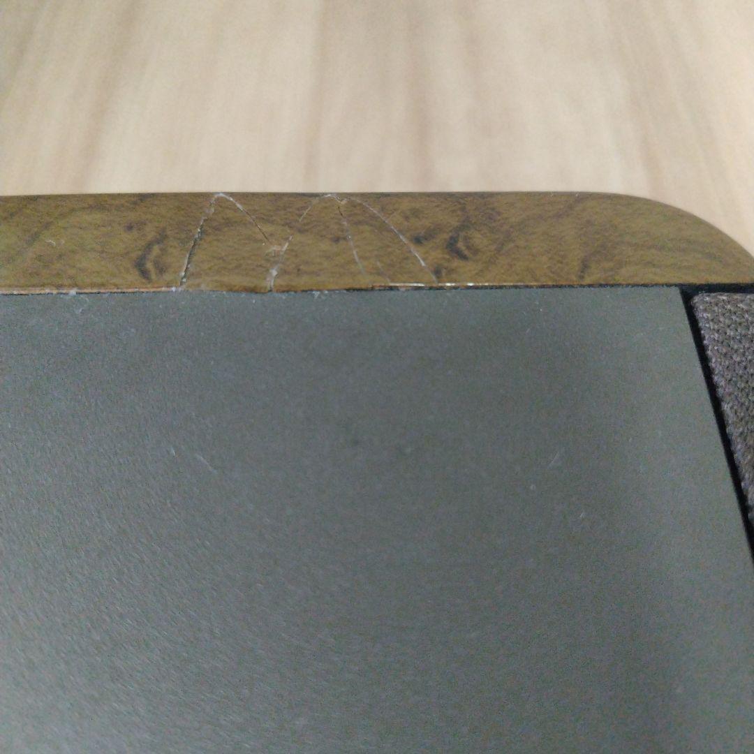 Bose 121 WestBorough （純正スタンド PS-125付）