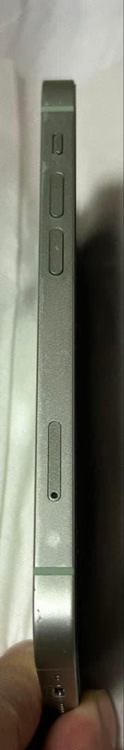 Apple iPhone 12 mini グリーン 最大容量95% 送料無料