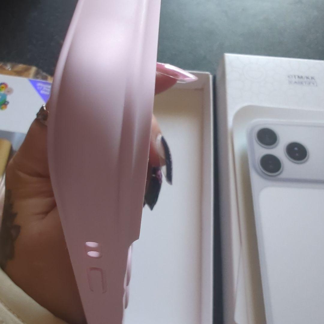 CASSETiFY タカシ・ムラカミフラワーケース iPhone17ProMax