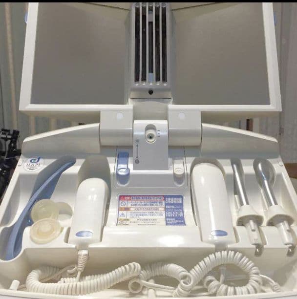 サキナ 美顔器 ミュー