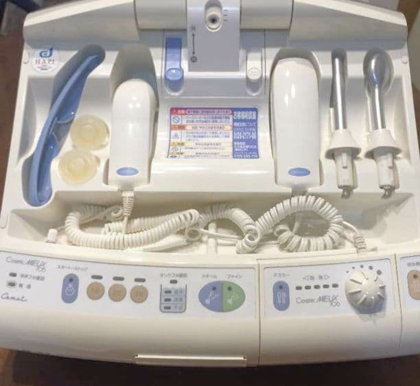 サキナ 美顔器 ミュー