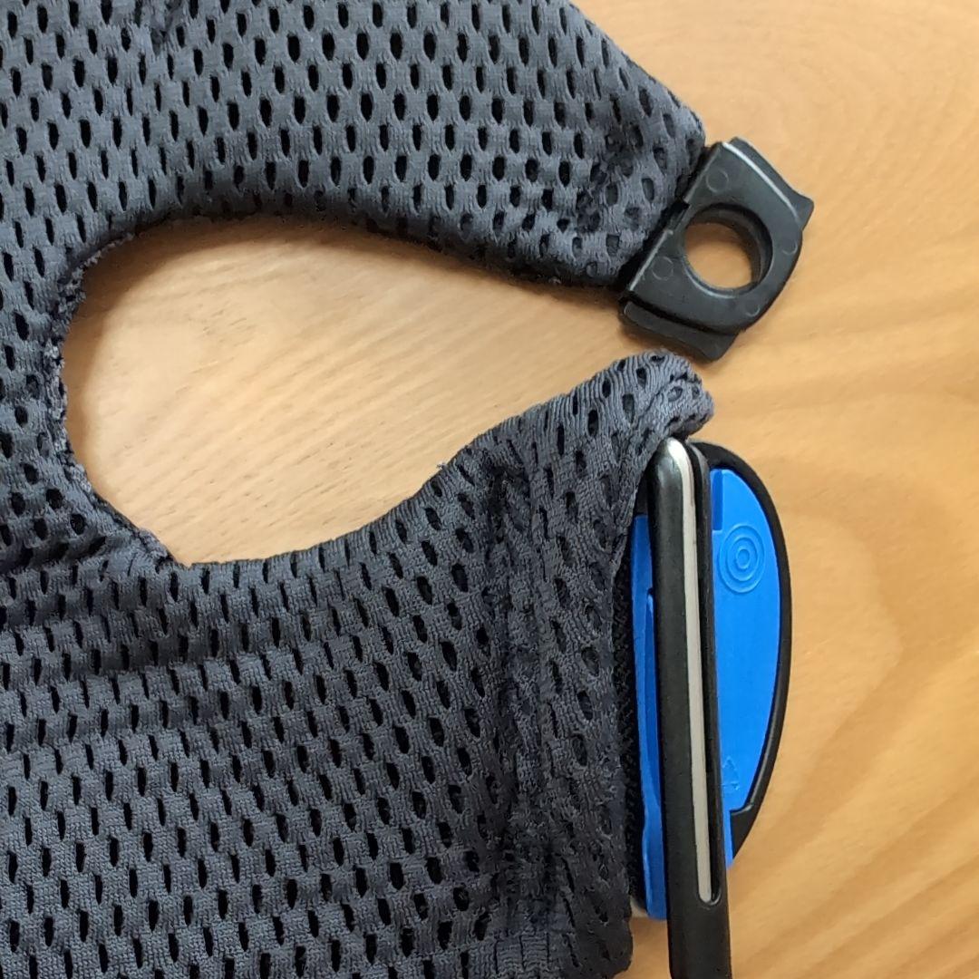 BABYBJÖRN　ベビーキャリアMINI　レオパード