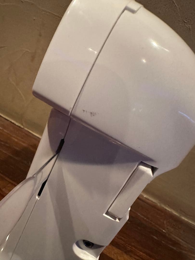 呼び込み君 (POPなし) MC-F06 取扱説明書付