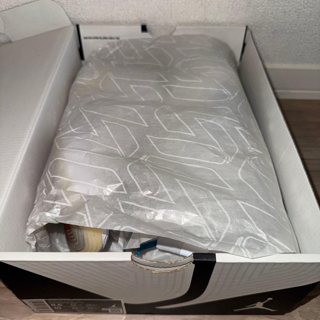 Luka 1 (ルカ1) バスケットボールシューズ