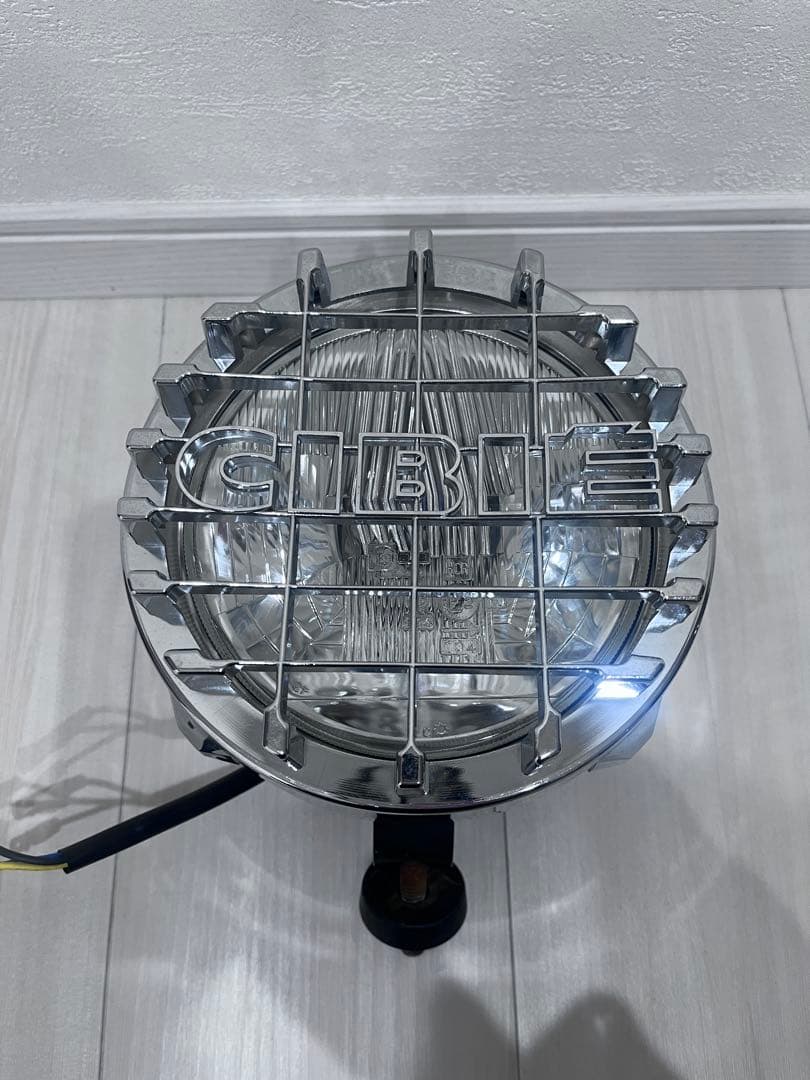 CIBIE ストーンガード ランプカバー ライトカバー シビエ 在庫2個 【A】