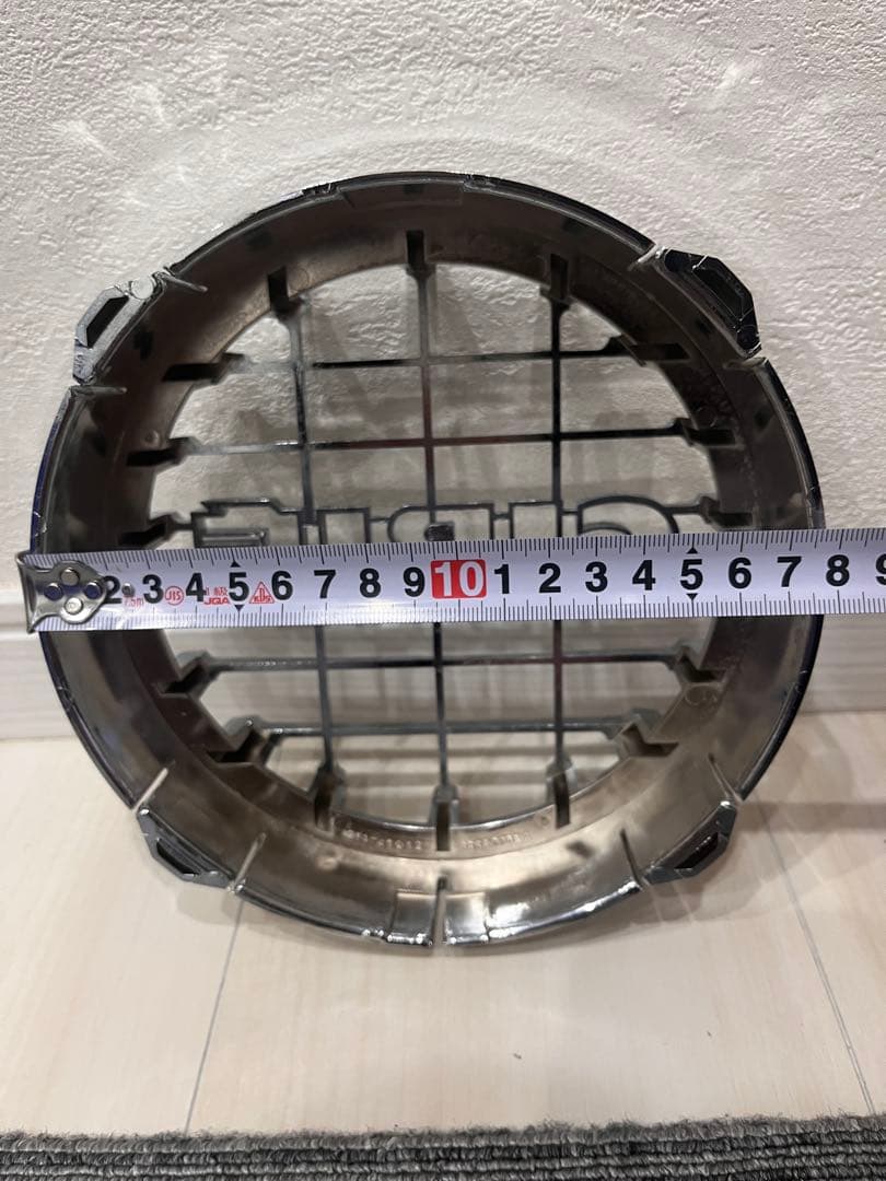 CIBIE ストーンガード ランプカバー ライトカバー シビエ 在庫2個 【A】