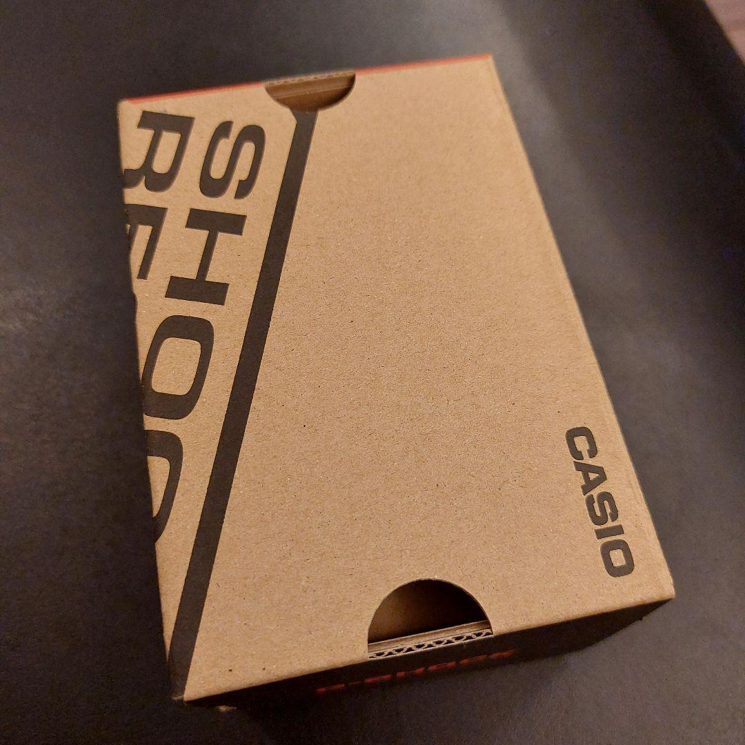 ★定価23,100円★未使用★G-SHOCK★ GM-S5600-1JF