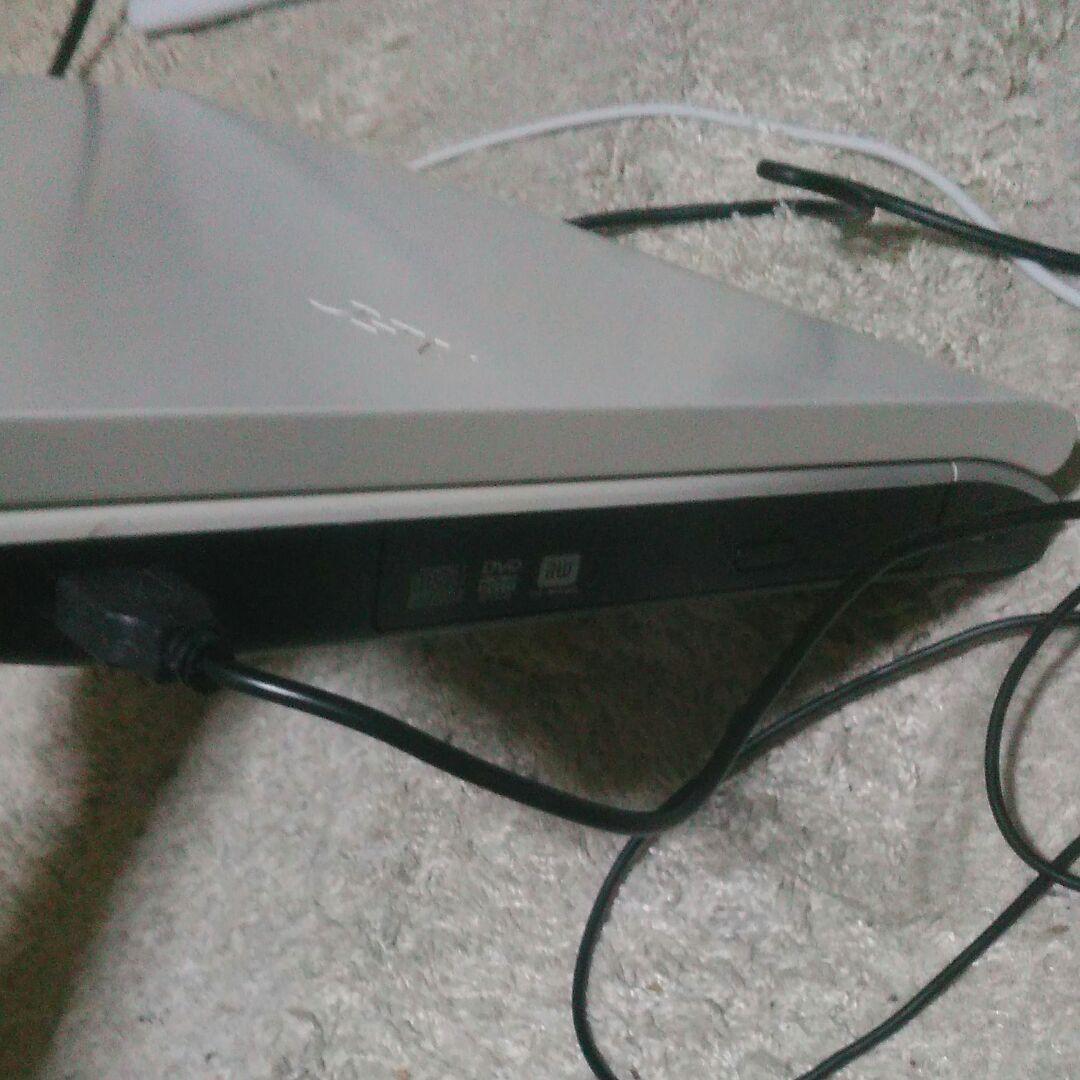 NEC WinVista富士通