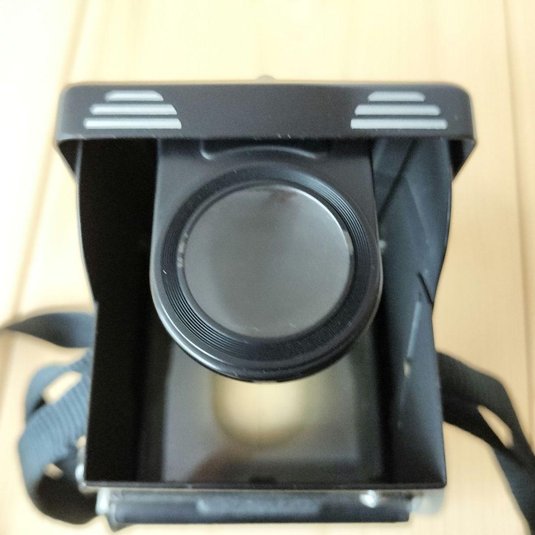 ★動作確認済★ROLLEI ローライ ROLLEICORD V型