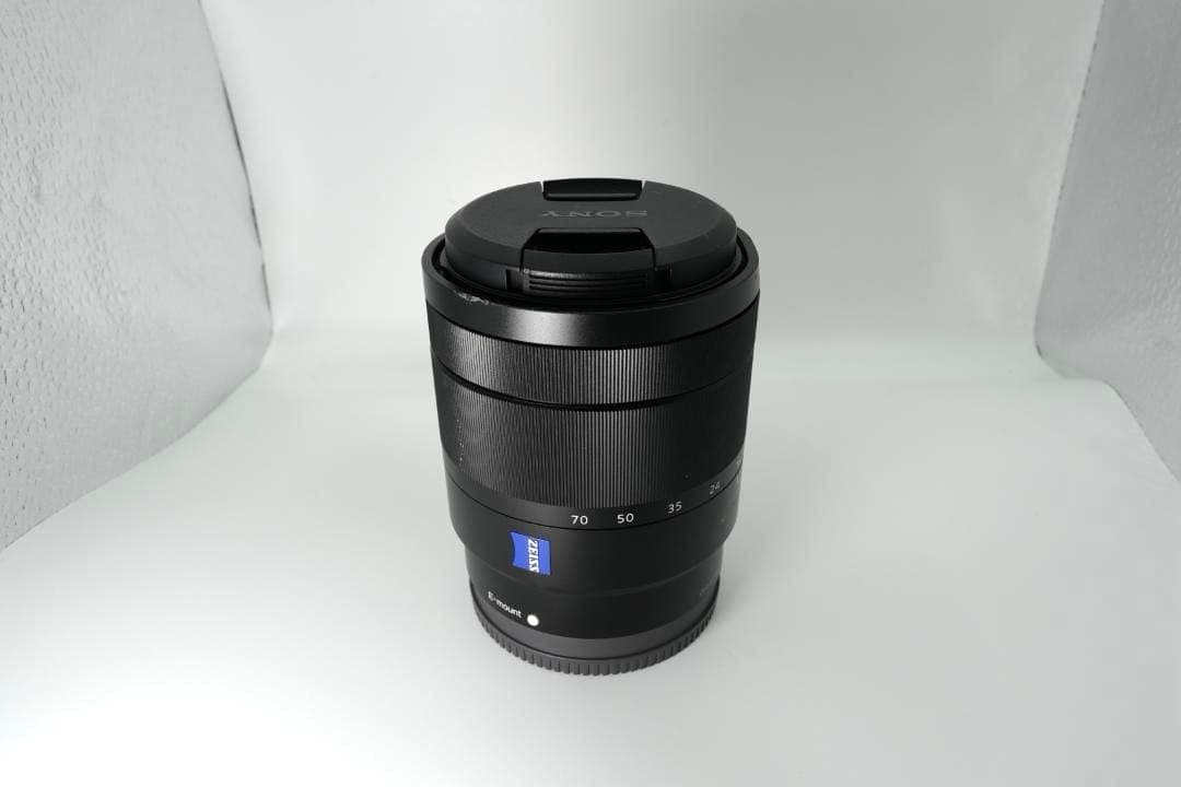 SONY Vario-Tessar T＊ E 16-70mm F4 ZA OSS