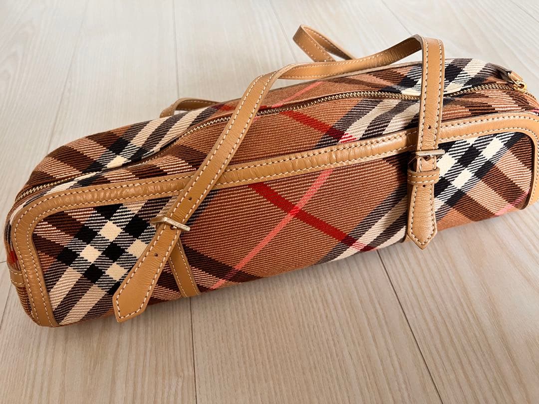 BURBERRY バーバリー　バック3点まとめて