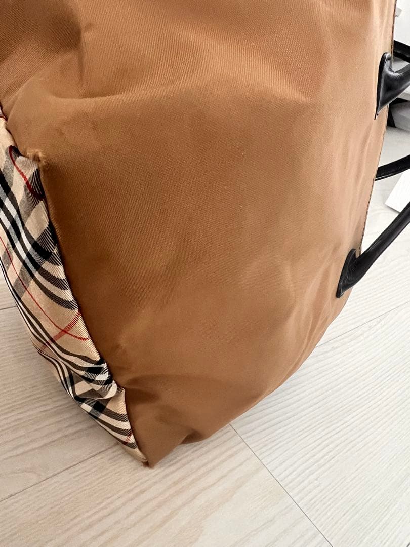 BURBERRY バーバリー　バック3点まとめて