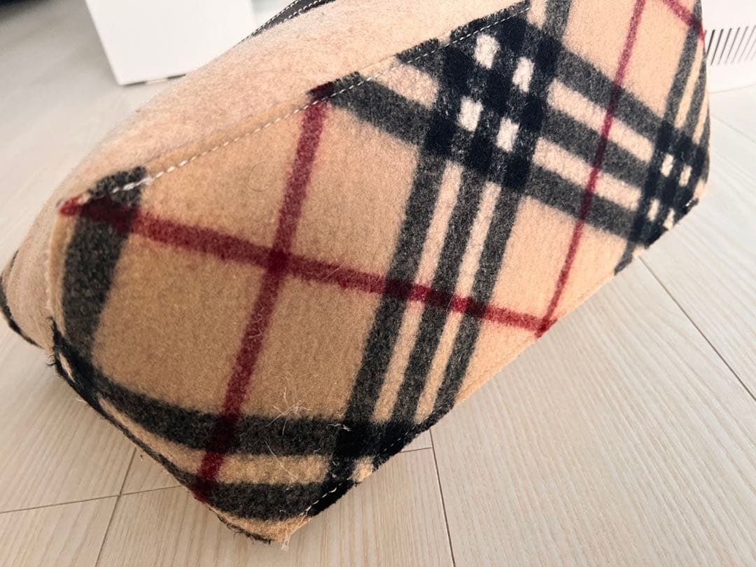 BURBERRY バーバリー　バック3点まとめて