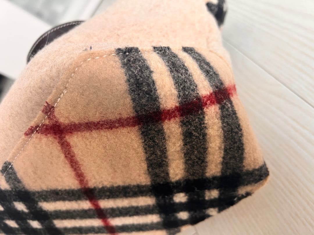 BURBERRY バーバリー　バック3点まとめて