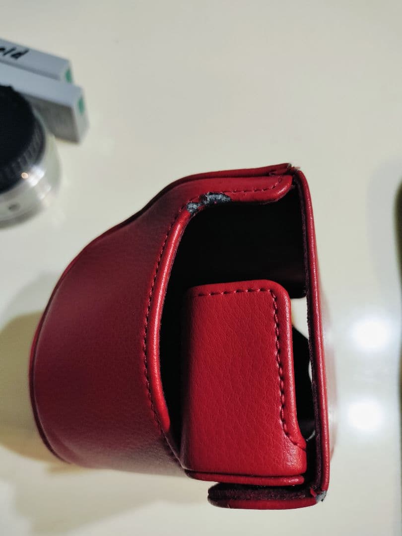 Nikon ミラーレス一眼 Nikon1 J5 ダブルレンズ 新品バッテリー付き