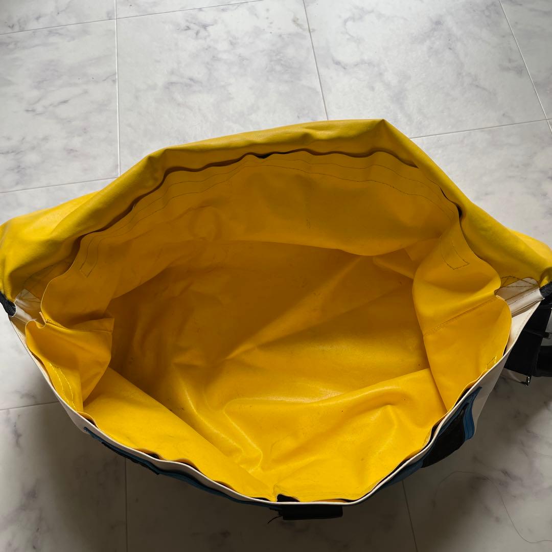 resistant WHEEL MASTER ウィールマスター メッセンジャー