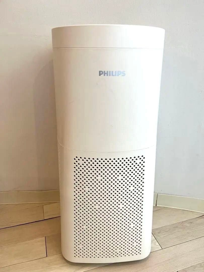 PHILIPS 空気除菌器 殺菌機UV-C 定価89,800 円