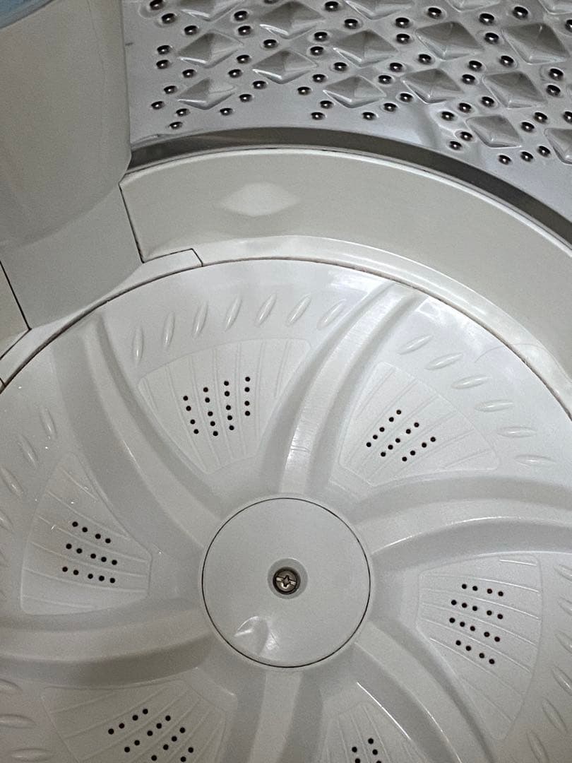 東芝洗濯機　AW-70DF