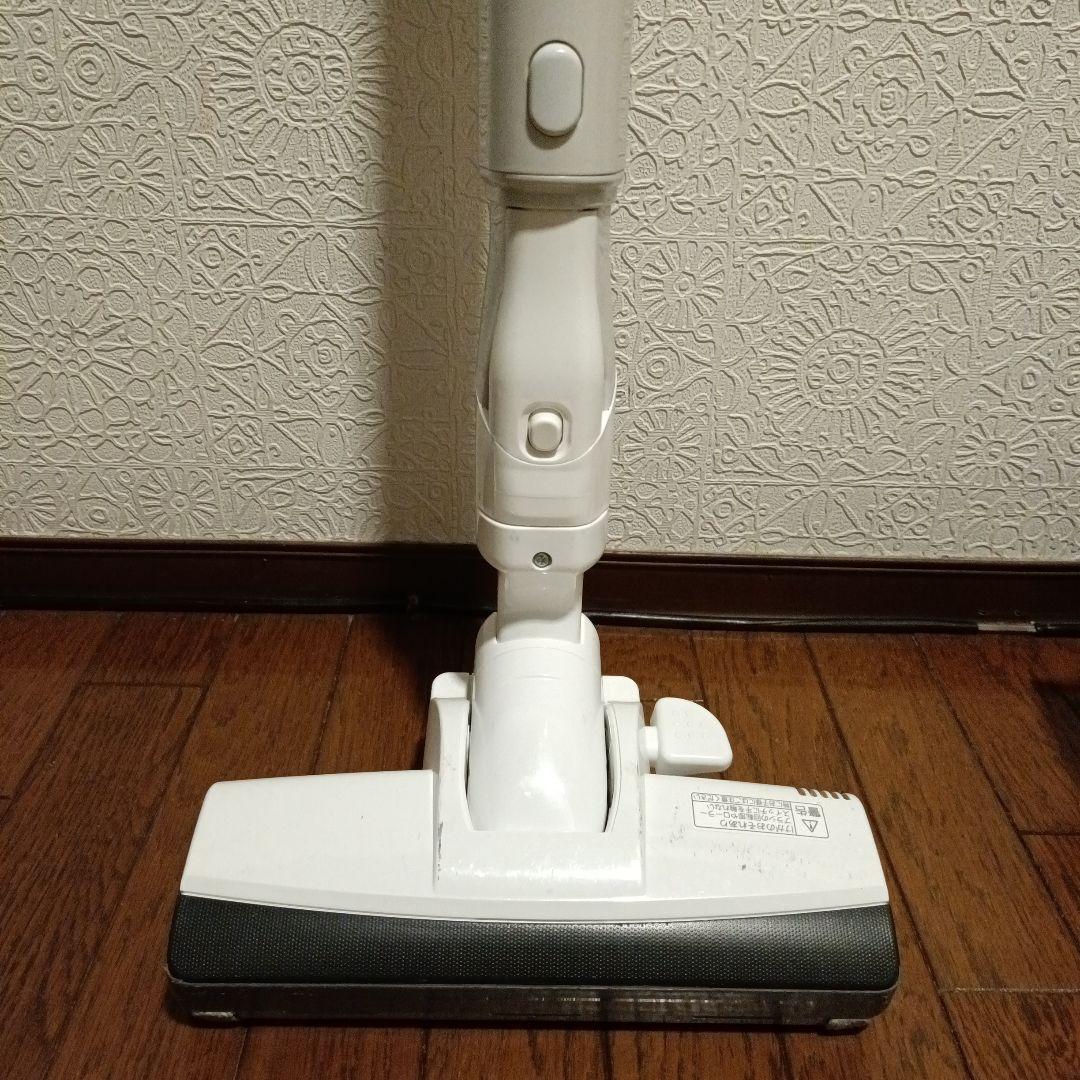 パナソニック　MC-PJ21G　掃除機　紙パック式　2022年製　自走式ヘッド