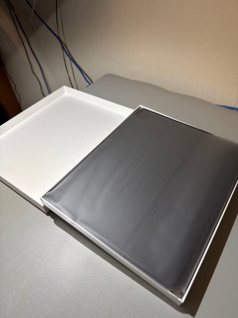 12.9インチipad pro (第6世代)用Magic Keyboard