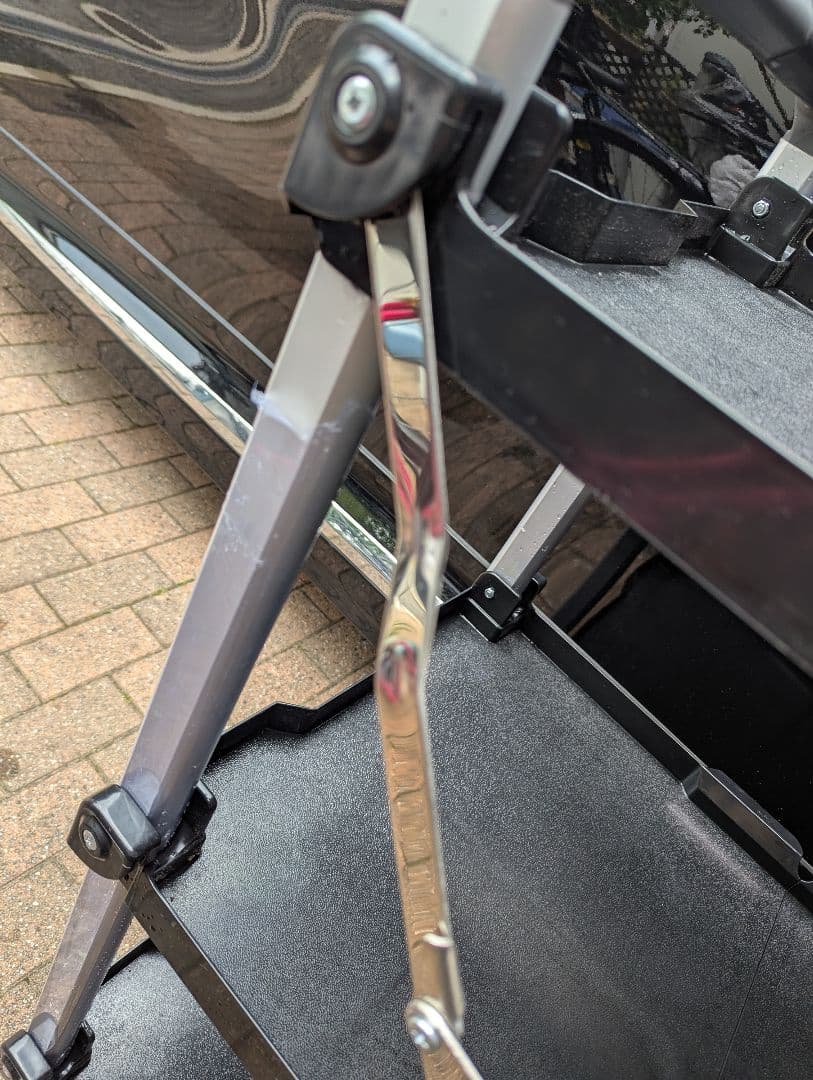 サンワダイレクトツールワゴンキャスター総耐荷135kg100-CART011