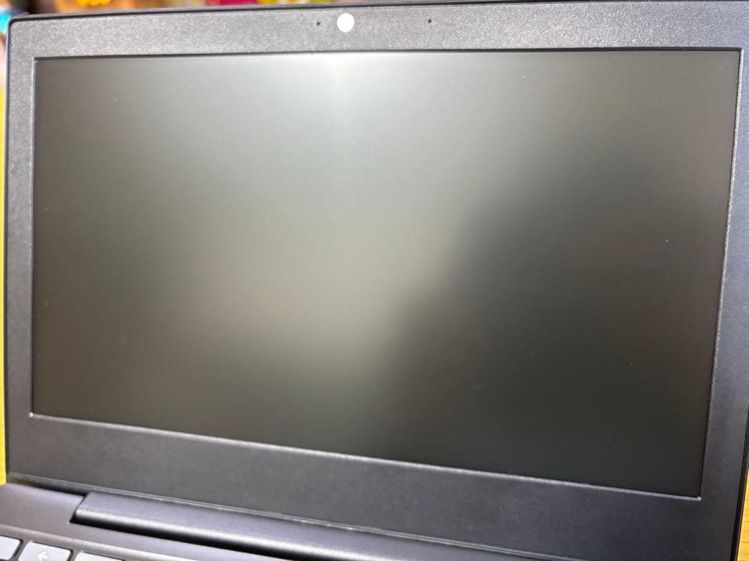 Lenovo レノボ IdeaPad Slim 350i Chromebook